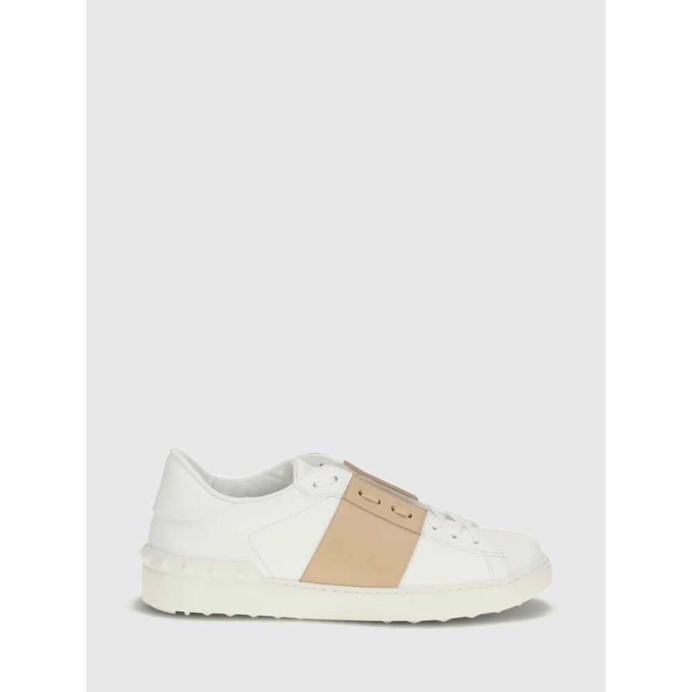 Valentino Garavani Sneakers Men Bianco 3